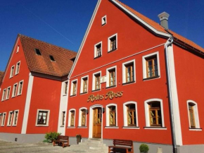 Hotel-Gasthof Rotes Roß